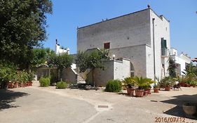 Masseria SD di Manchisi